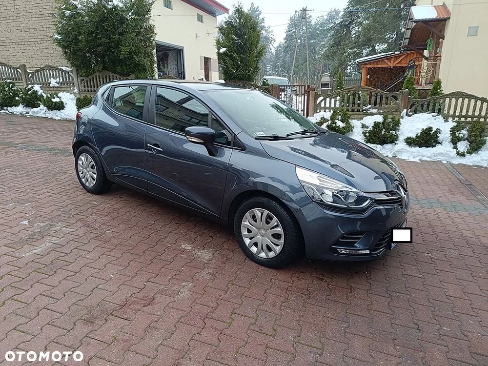 Renault Clio 0.9 Energy TCe Zen - 2