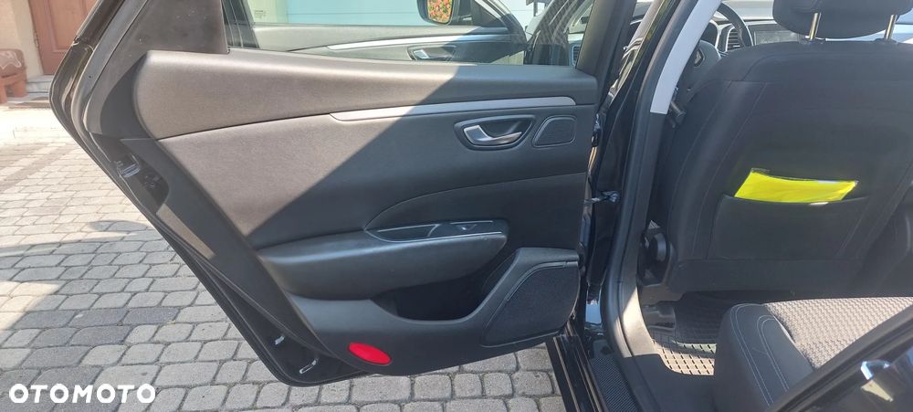 Renault Talisman 1.7 Blue dCi Limited - 15