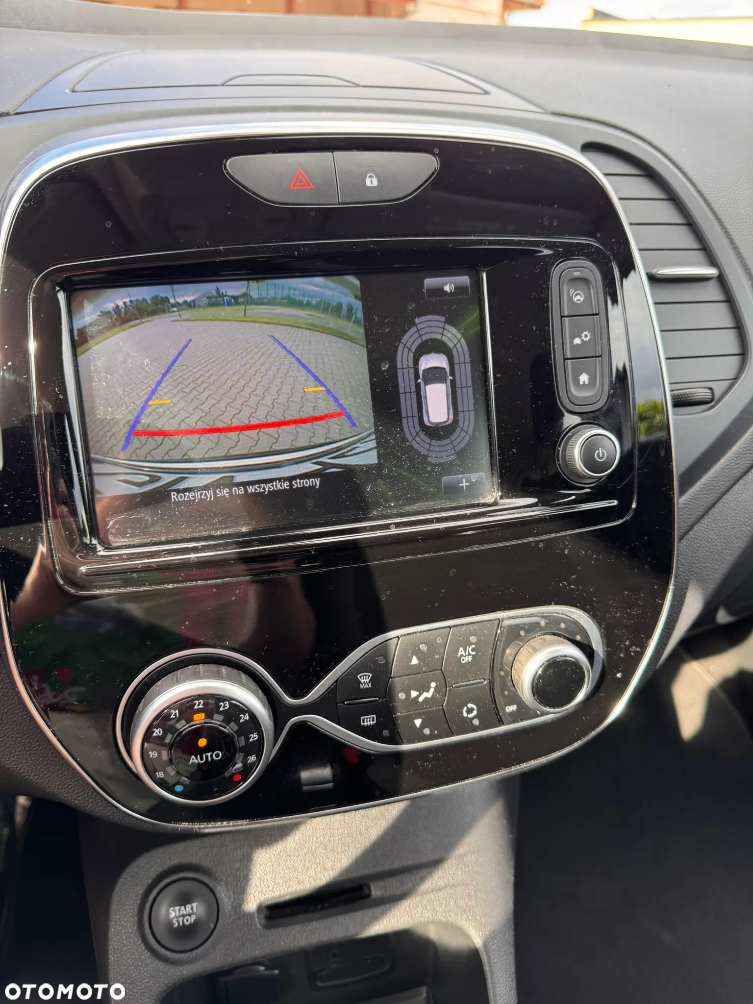 Renault Captur 1.3 Energy TCe S-Edition EDC - 10