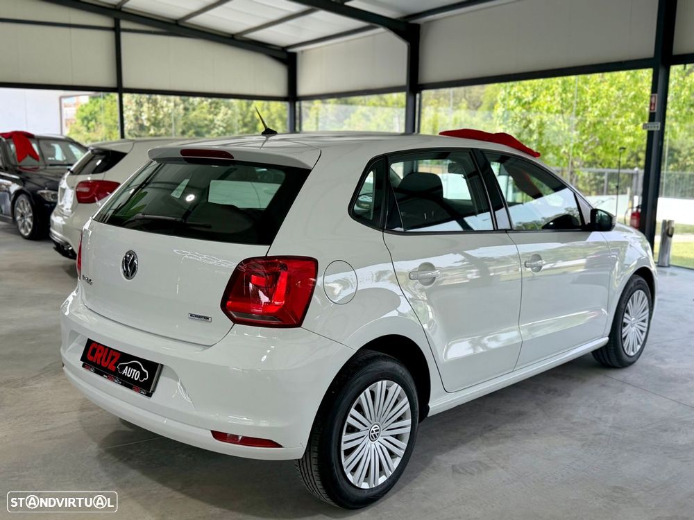 VW Polo 1.0 Trendline - 24