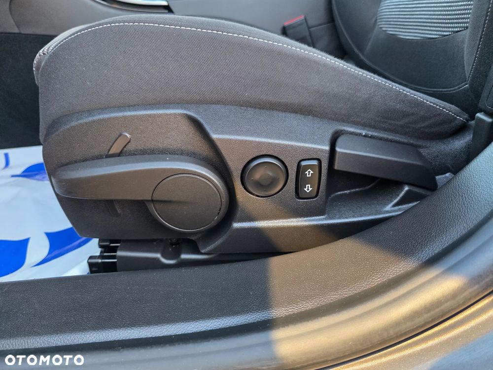 Opel Insignia 2.0 CDTI 4x4 ecoFLEX Start/Stop Sport - 23