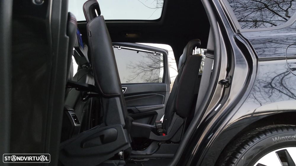 Ford S-Max 2.0 TDCi ST-Line AWD Powershift - 45