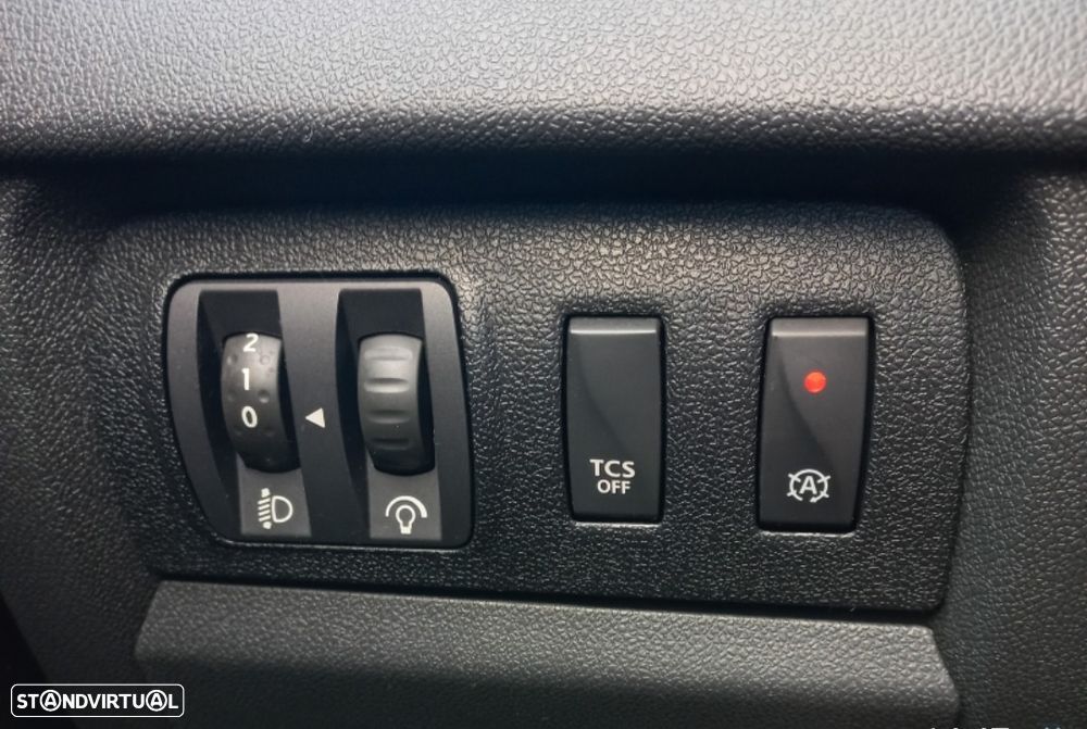 Renault Mégane 1.5 dCi Limited SS - 5