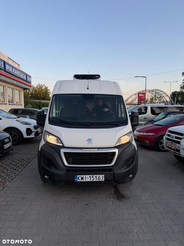 Peugeot Boxer - 3
