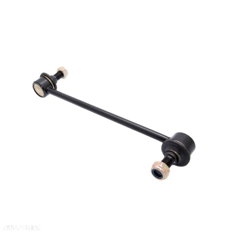 Bieleta antiruliu fata stanga=dreapta Hyundai Tucson (Jm), 2004-03.2010, Kia Sportage (Je, Km), 2004-2010; SRLine, 238 mm - 1