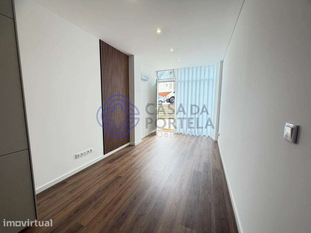 Apartamento T1+1 em Ermesinde, Valongo - Grande imagem: 5/13