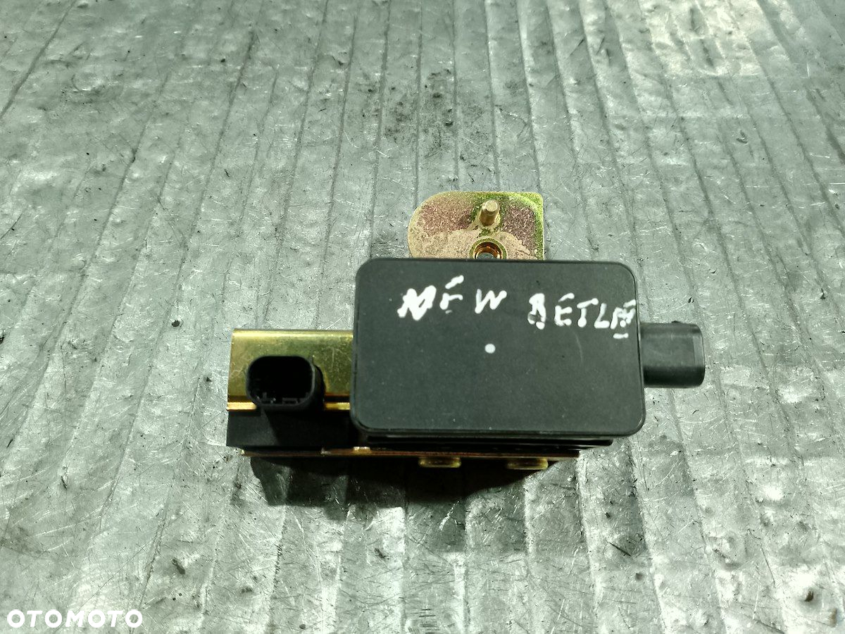 CZUJNIK ESP VW NEW BEETLE 1J0907657A  1J1907637  1J0907651A 2.0 - 8