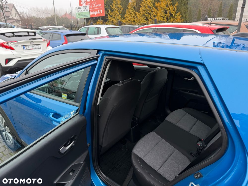 Kia Stonic 1.0 T-GDI M - 7