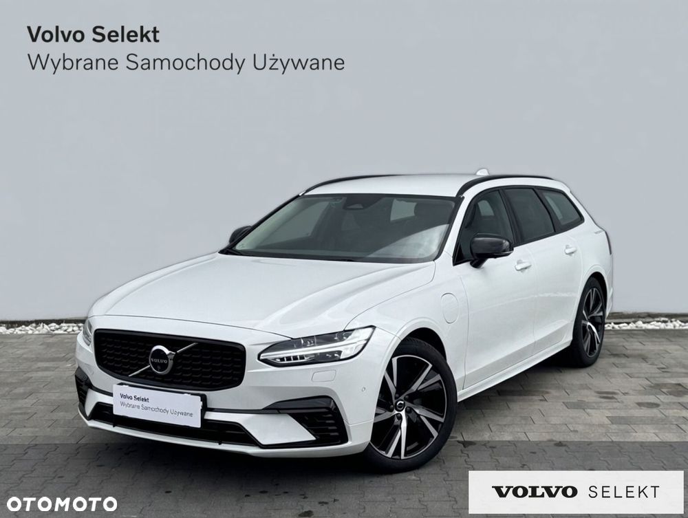 Volvo V90 - 2