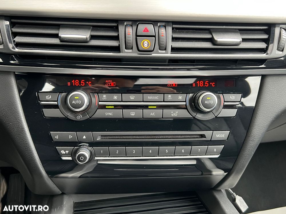 BMW X5 xDrive25d Sport-Aut. - 21