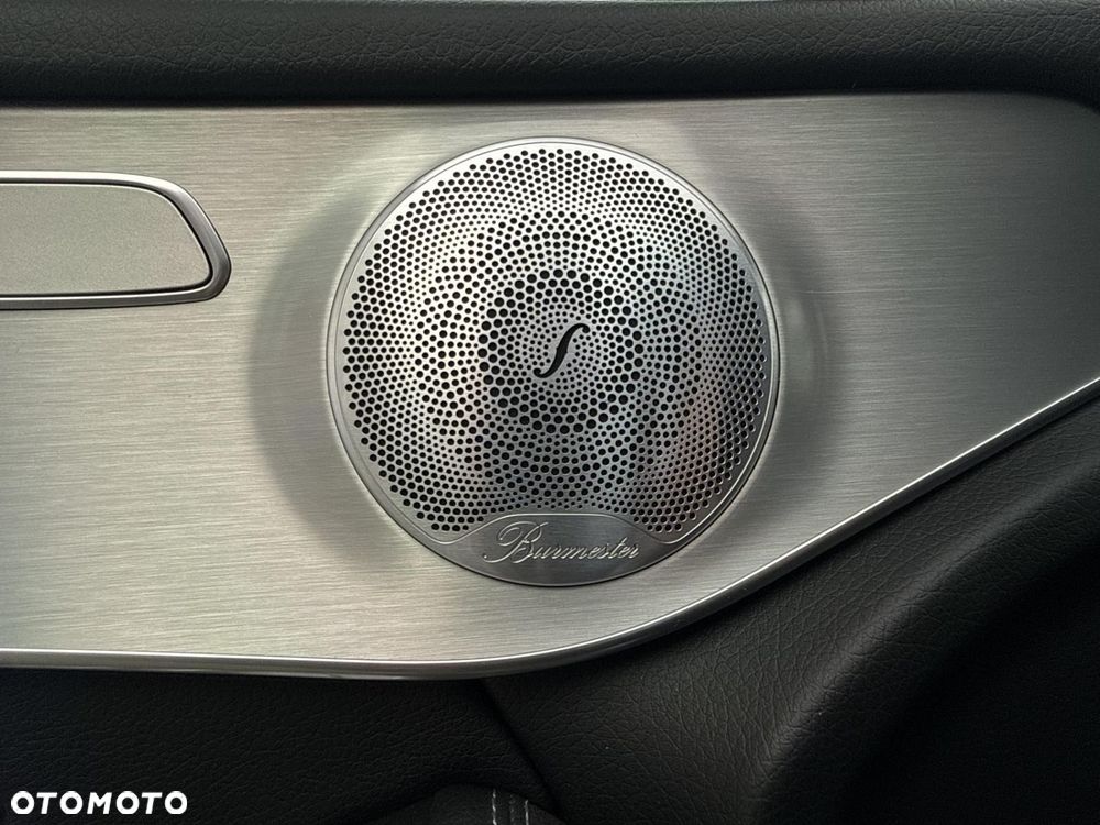 Mercedes-Benz GLC - 22