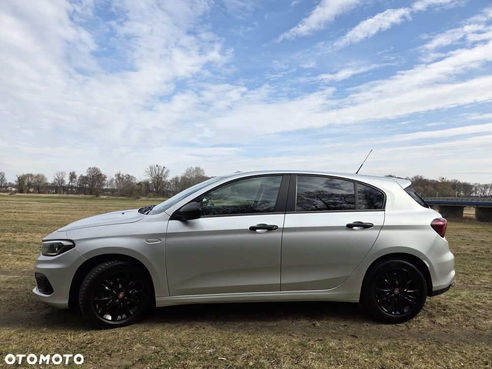 Fiat Tipo 1.4 T-Jet 16v Street - 19