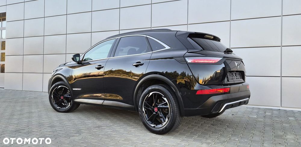 DS Automobiles DS 7 Crossback - 12