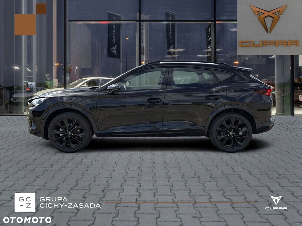 Cupra Formentor - 3