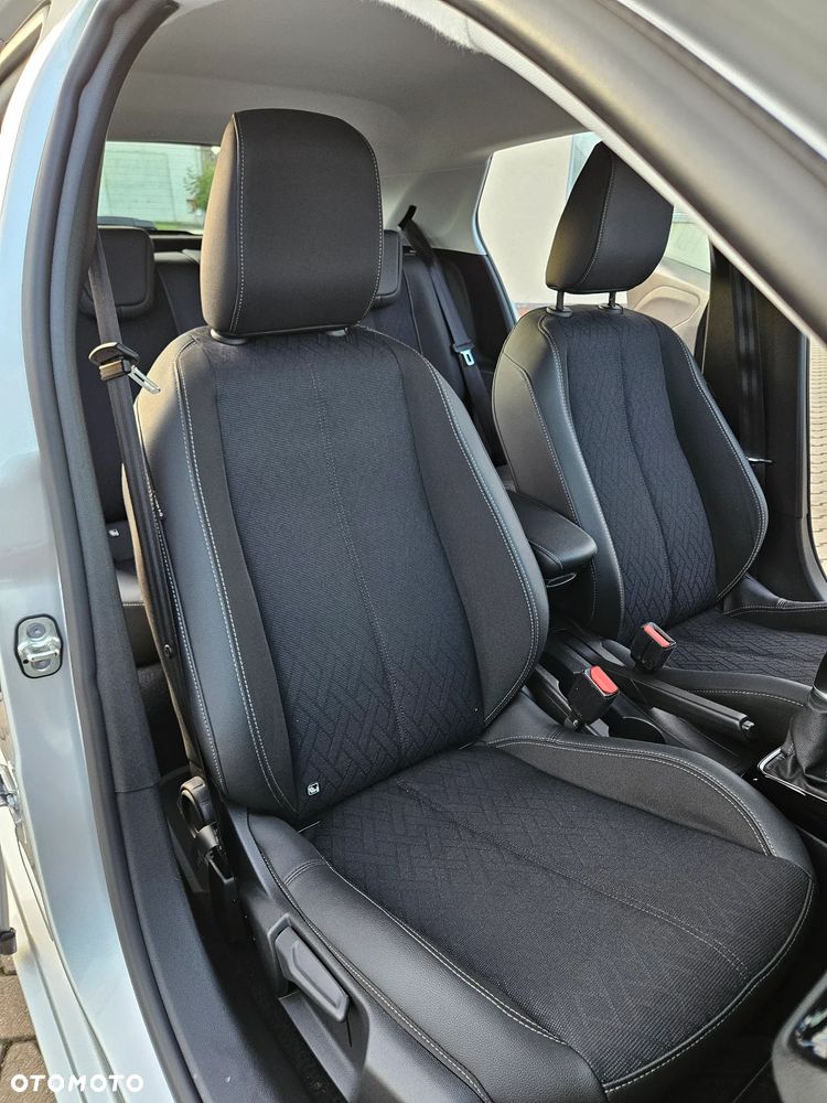 Opel Corsa 1.2 Elegance S&S - 19