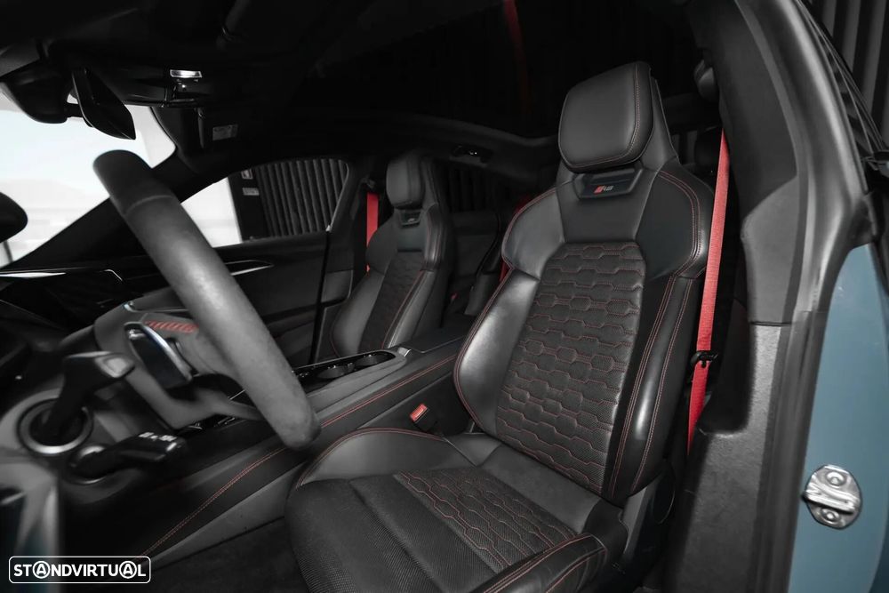 Audi RS e-tron GT quattro - 48