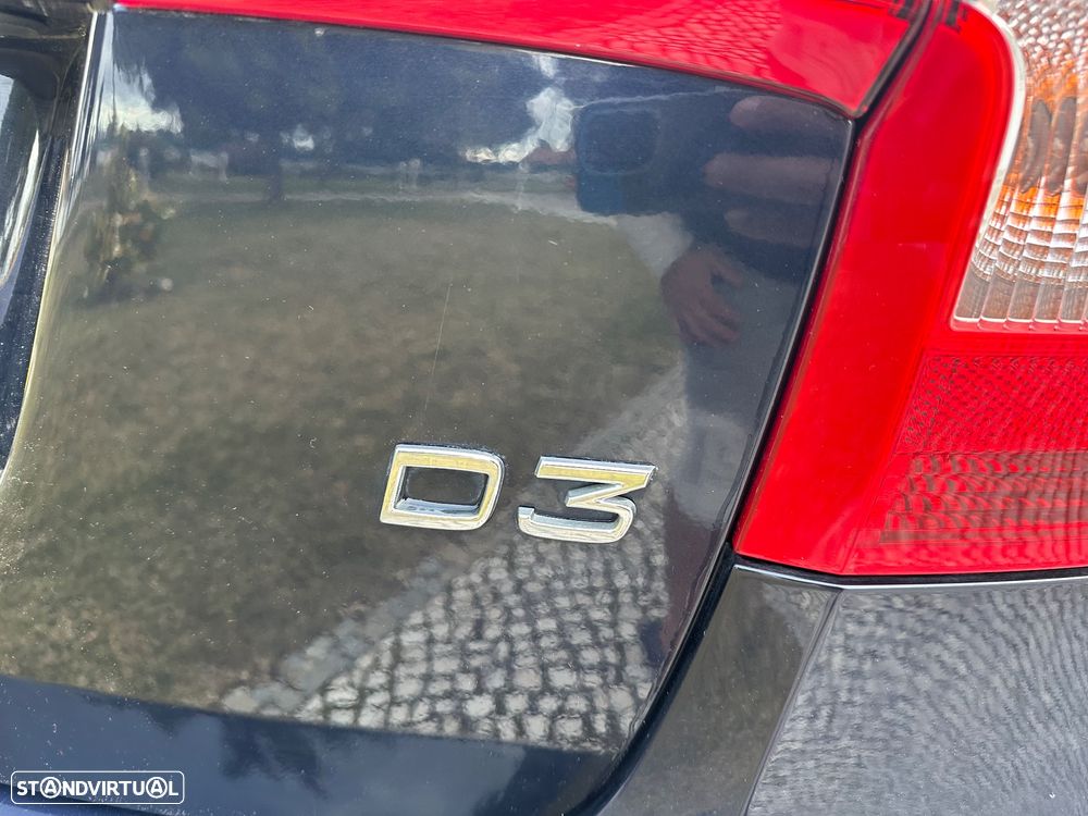 Volvo S60 2.0 D3 Summum - 13