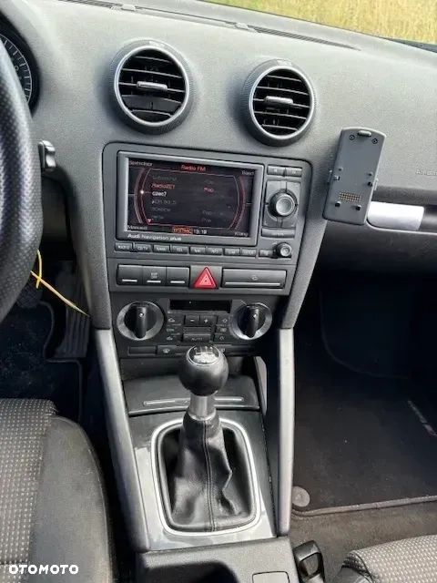 Audi A3 3-drzwiowe - 9