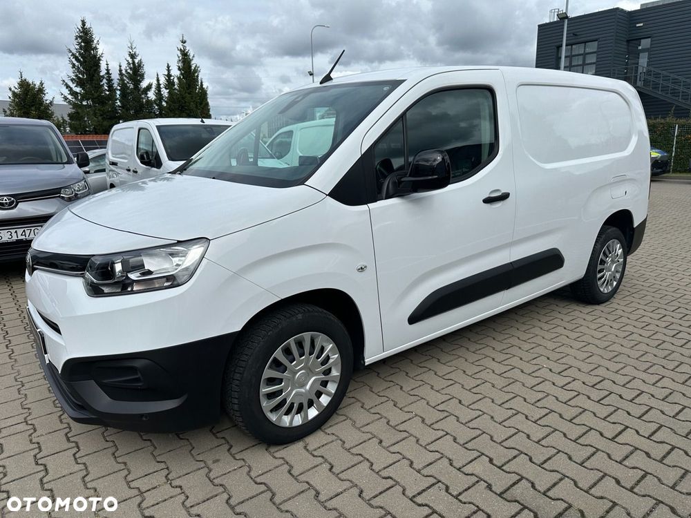 Toyota PROACE CITY - 18