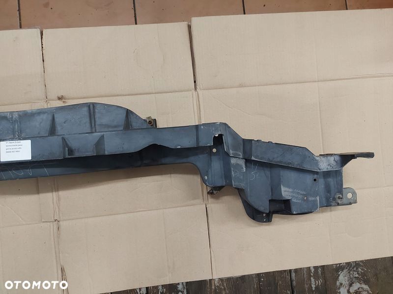s-type wzmocnienie pasa przedniego pas przód - 6