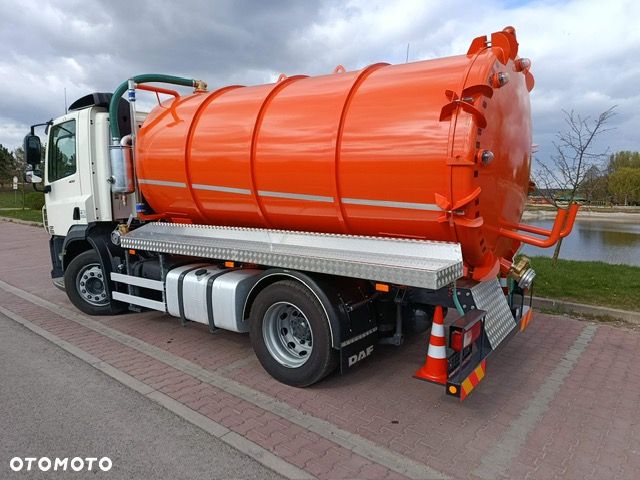 DAF CF 400 - 5