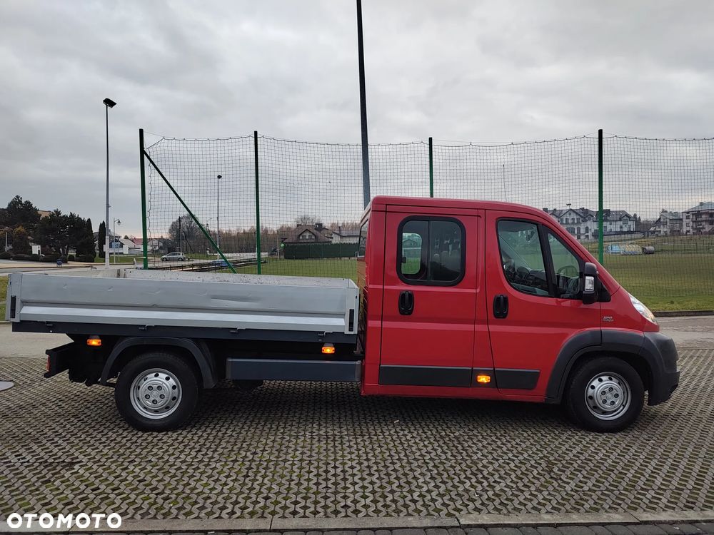 Fiat DUCATO - 6