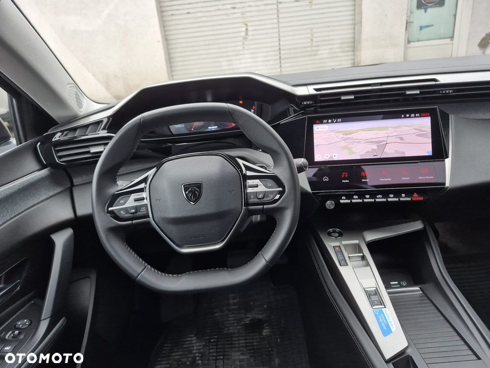 Peugeot 308 BlueHDi 130 EAT8 Allure Pack - 21