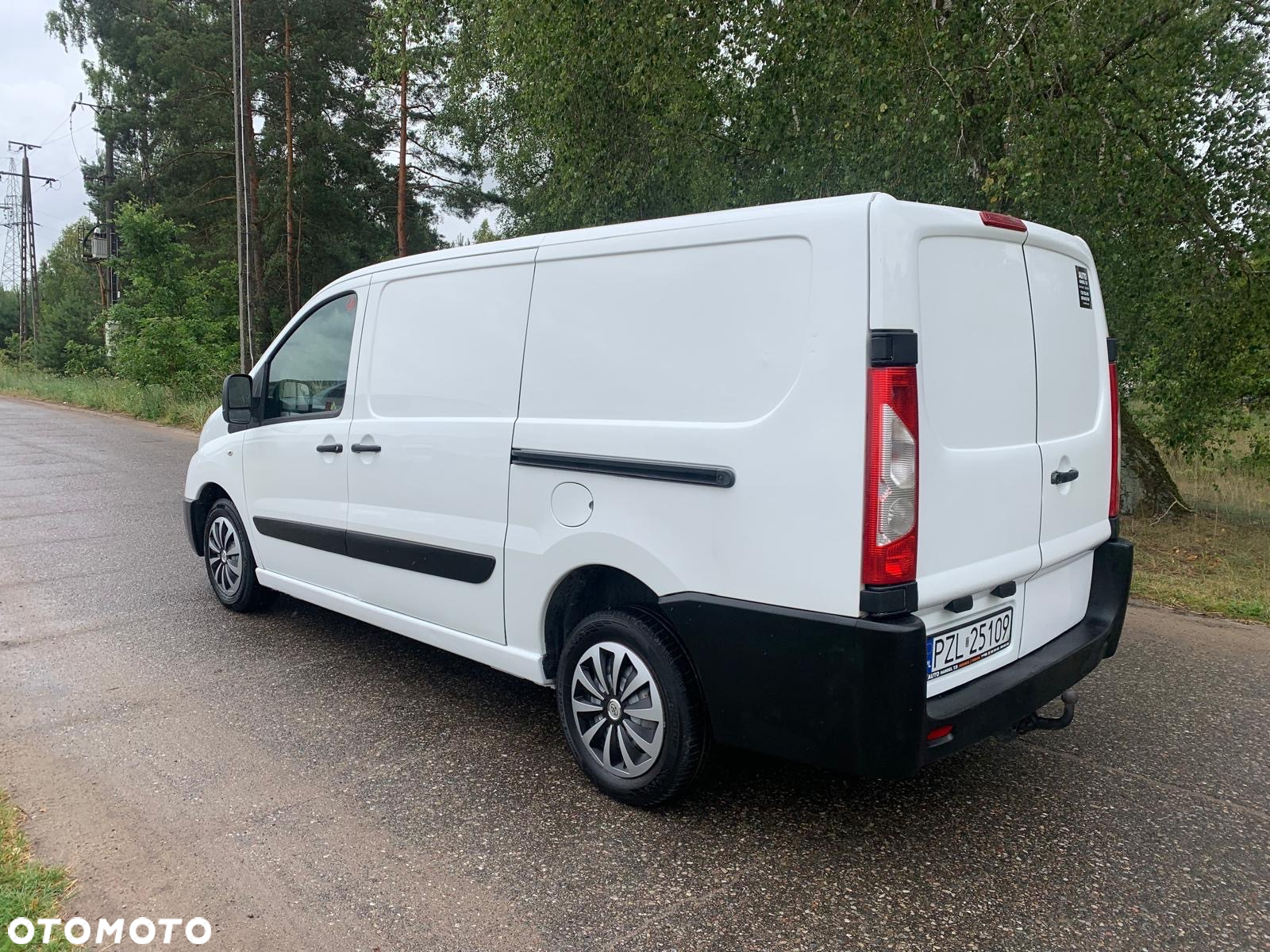 Toyota Proace - 4
