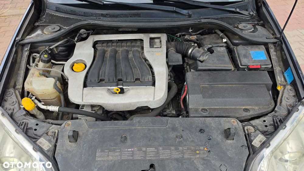 Renault Laguna 2.0 16V 140 Dynamique - 40