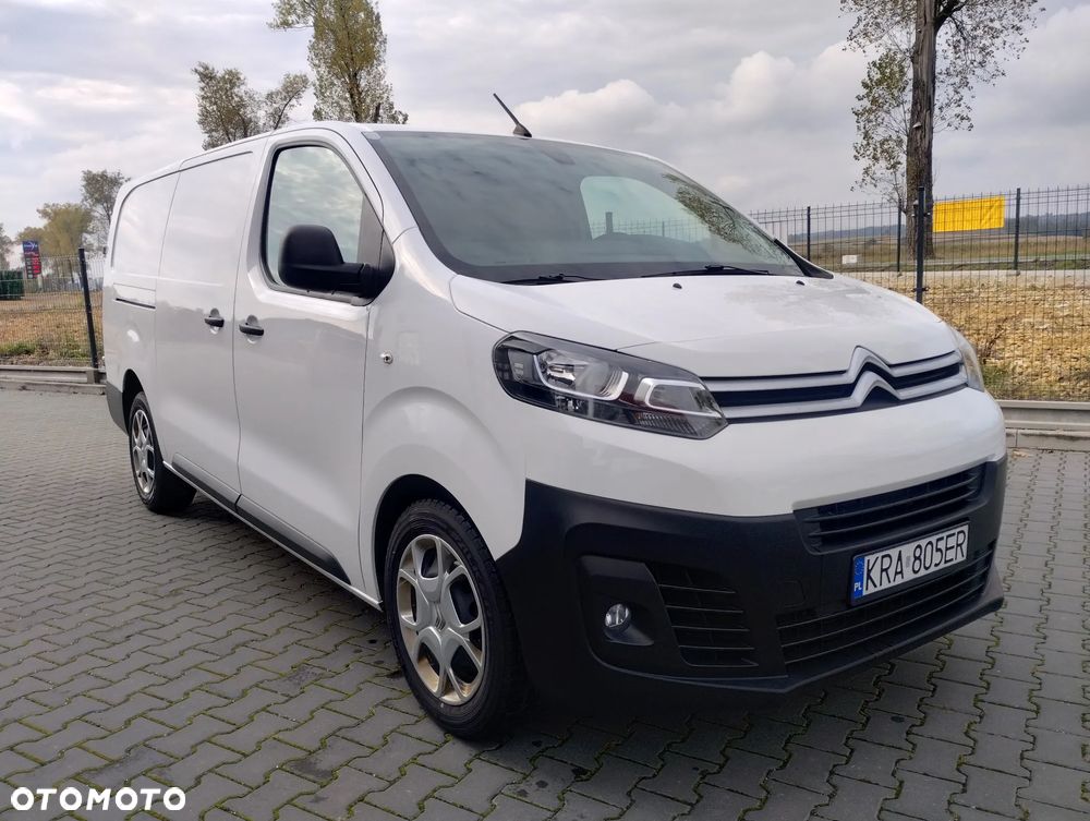 Citroën Jumpy Long - 3