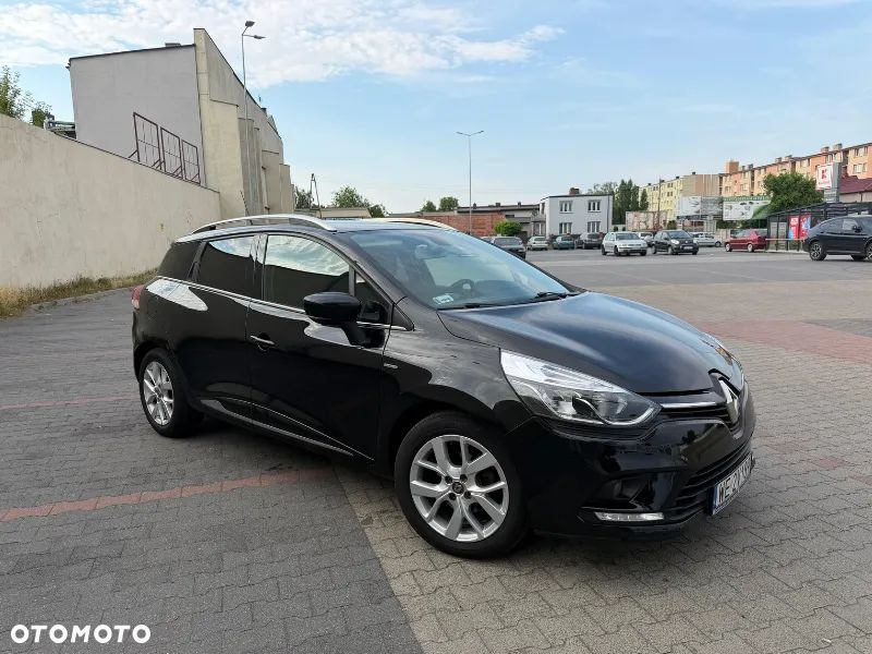 Renault Clio 0.9 Energy TCe Limited - 11