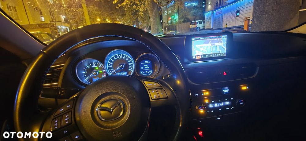 Mazda 6 2.2 D Skypassion I-ELoop - 1