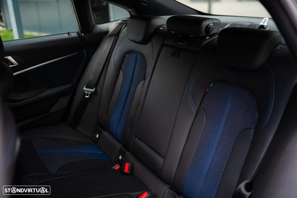 BMW 220 Gran Coupé d Aut. M Sport - 18