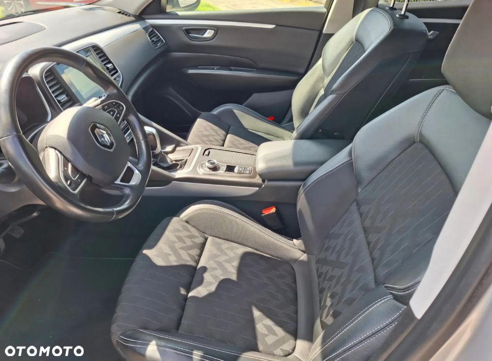 Renault Talisman 1.3 TCe FAP Limited EDC - 8