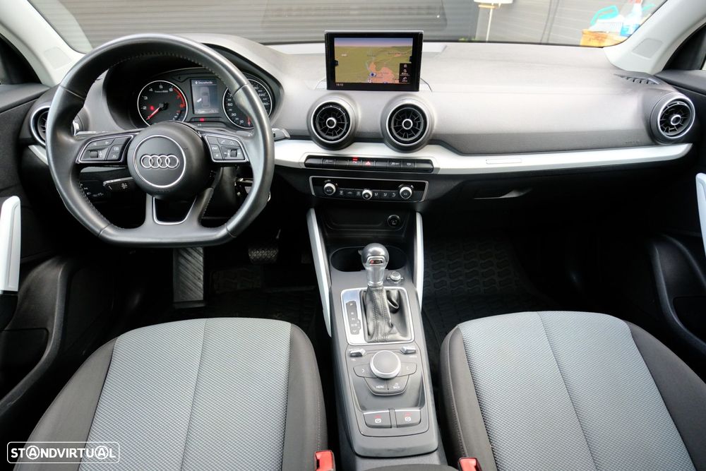 Audi Q2 1.0 TFSI Design S tronic - 16