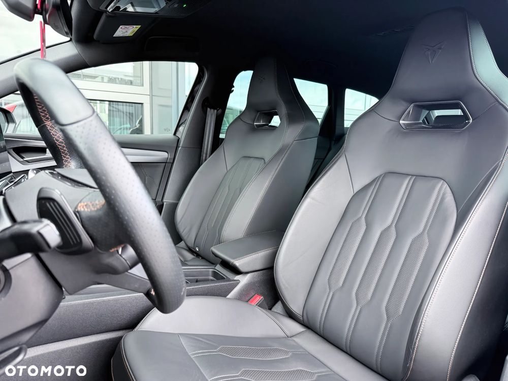 Cupra Leon Sportstourer 2.0 TSI DSG VZ - 25