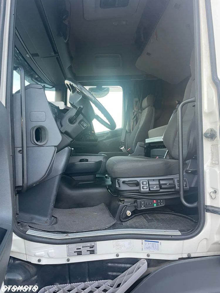 Scania R450 - 4