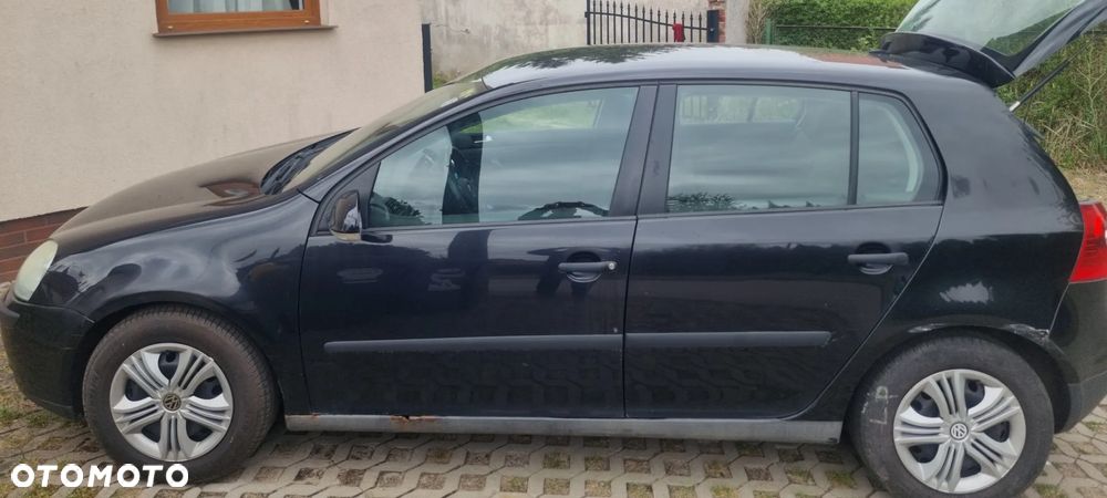 Volkswagen Golf 1.9 TDI Trendline - 14