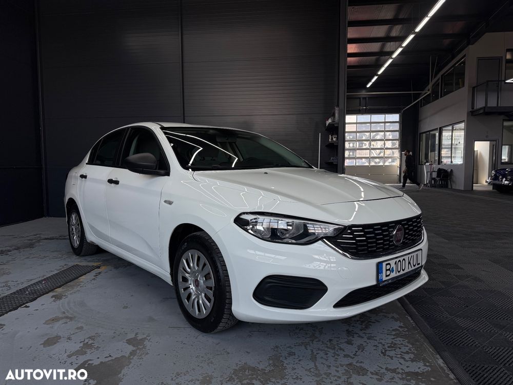 Fiat Tipo 1.4 Easy - 2