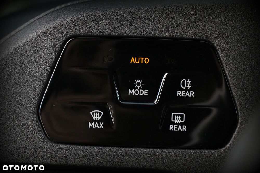 Volkswagen CADDY 4x4 - 22