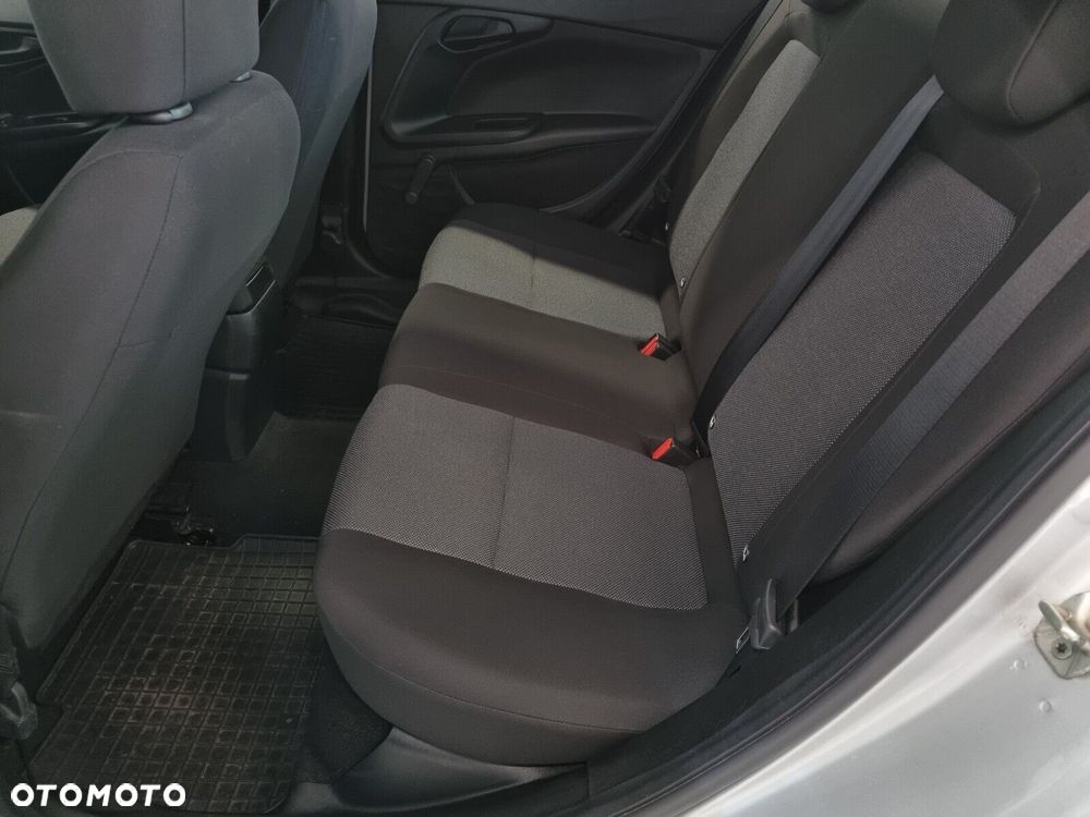 Fiat Tipo 1.4 16V Pop - 8