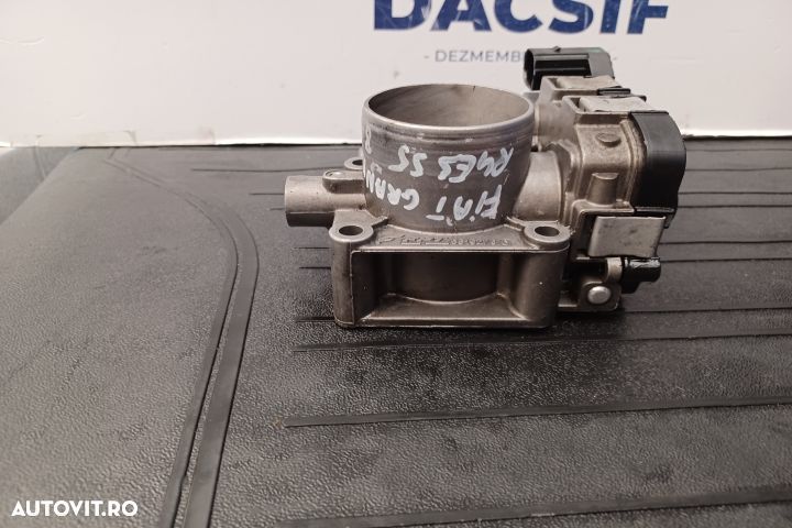 Clapeta acceleratie 55192786 40SMF10 55192786 40SMF10 Fiat Punto 2 [1 - 2