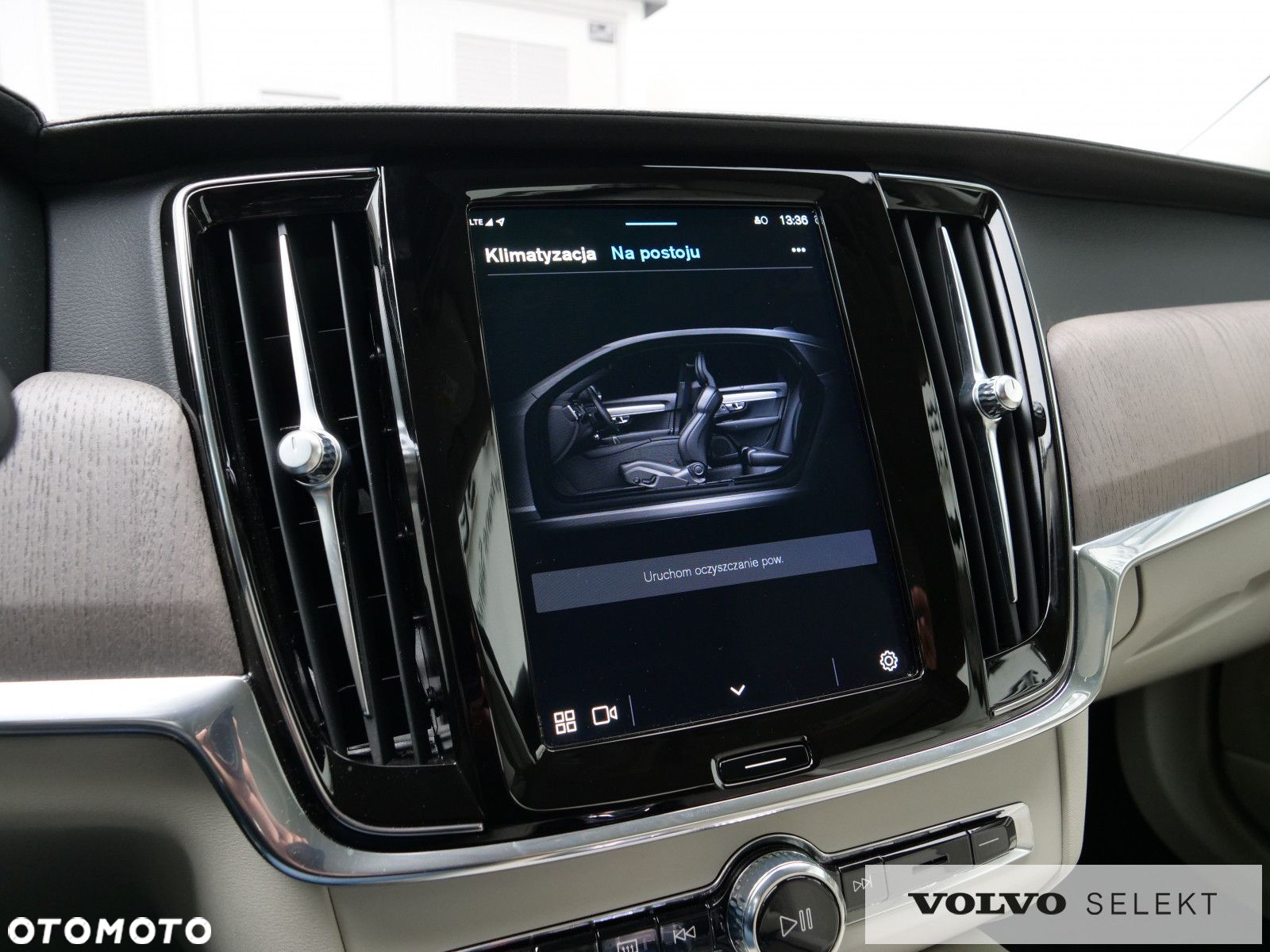 Volvo S90 - 31