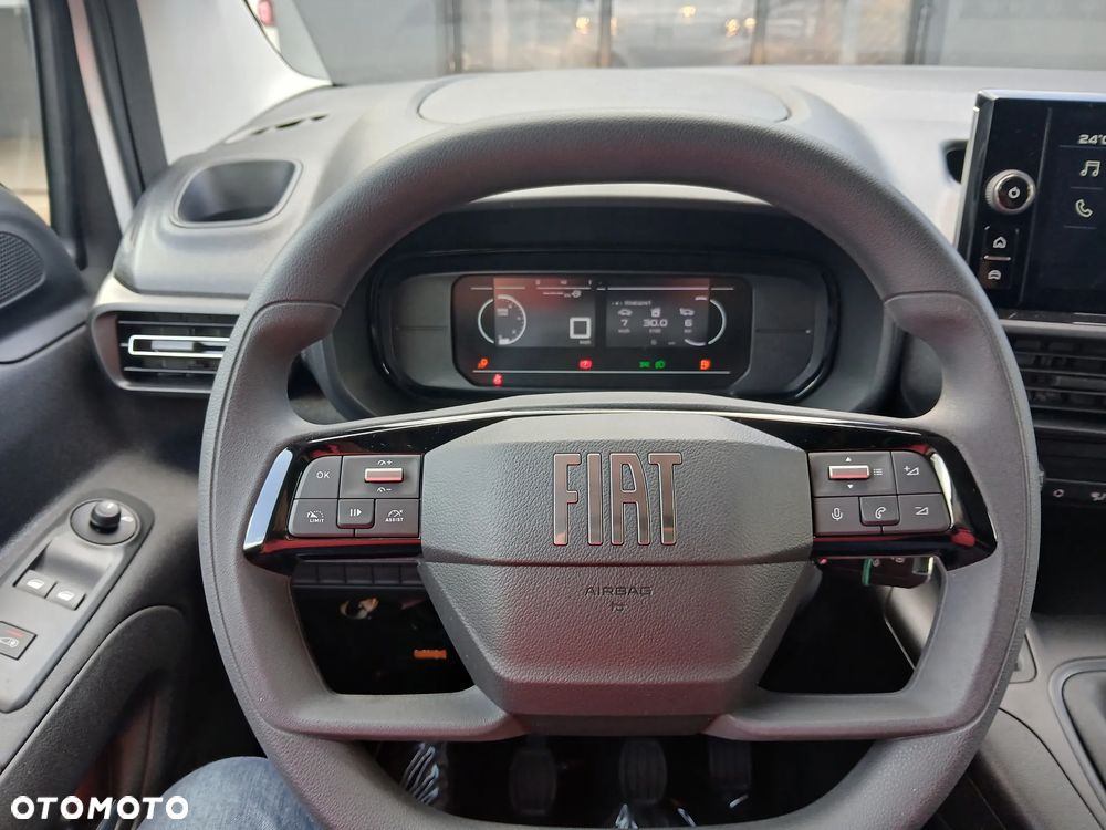 Fiat DOBLO  CARGO - 17
