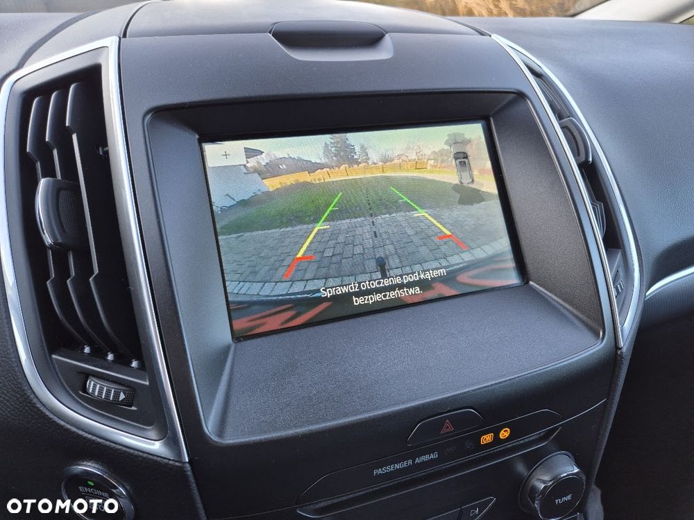 Ford S-Max 2.0 EcoBlue Titanium - 18