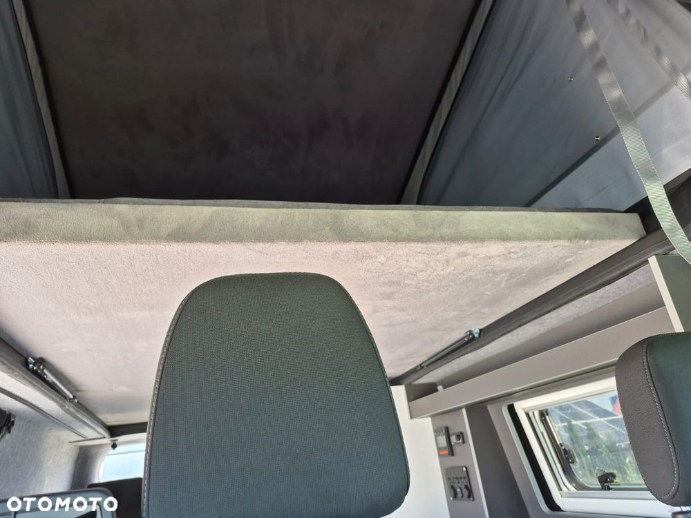 Ford Transit CUSTOM - 31