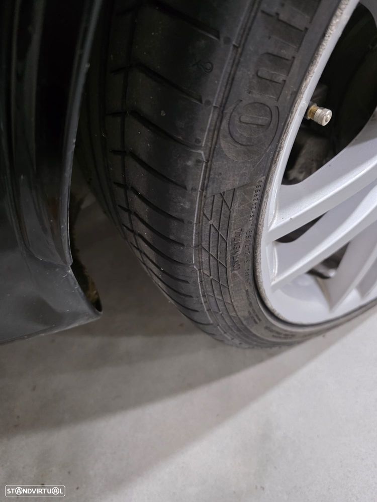 Mercedes-Benz SLK 200 K - 7