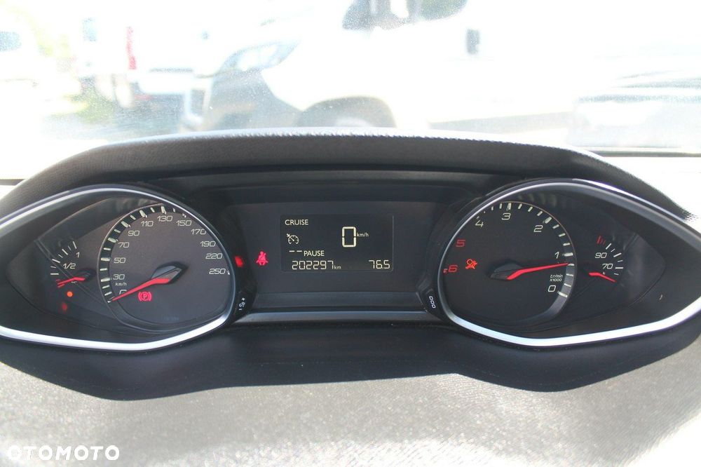 Peugeot 308 - 14