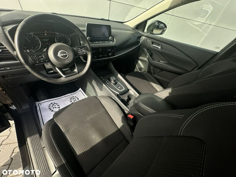 Nissan Qashqai - 14