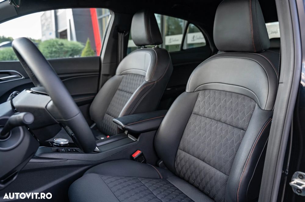 MG MG3 3 Hybrid+ Luxury - 6